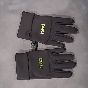 HEAD Gloves Medium